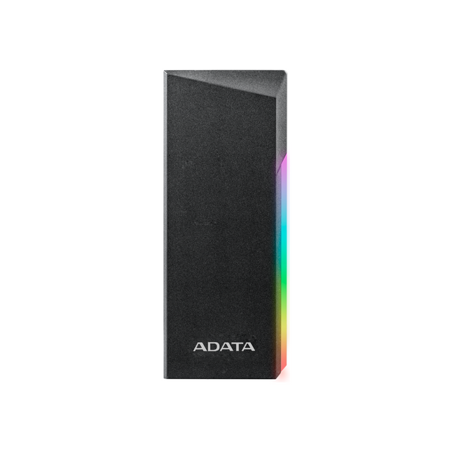 Encapsulador ADATA AEC700 | USB 3.2 | 2TB | Gris