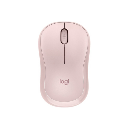 Mouse Logitech M240 for Business | Inalámbrico | Bluetooth | 1000 DPI | Receptor USB