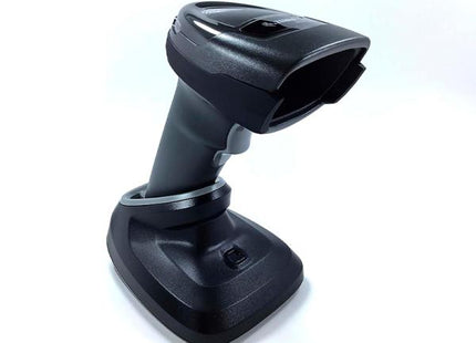 LECTOR CODIGO DE BARRA ZEBRA DS2278-SR BLACK DS2278-SR7U2100PRW