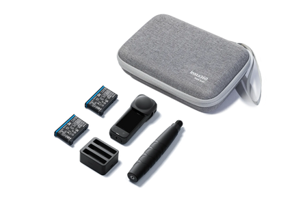 Insta360 Estuche de Transporte para Cámara, X4