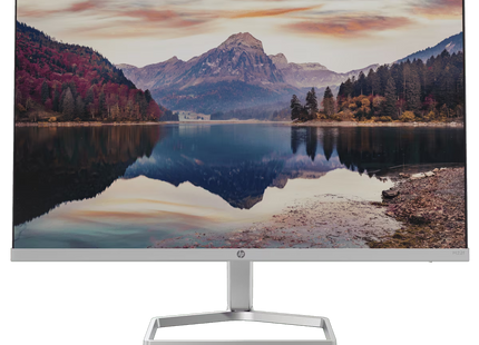 Monitor HP M22f FHD 21.5" IPS 1920 x 1080 75 Hz HDMI y VGA - 2D9J9AA