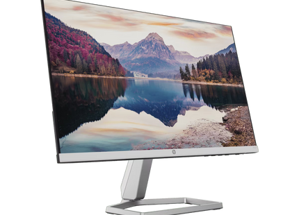 Monitor HP M22f FHD 21.5" IPS 1920 x 1080 75 Hz HDMI y VGA - 2D9J9AA