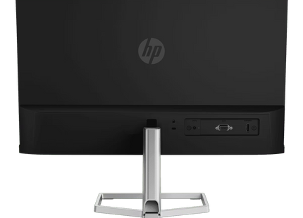 Monitor HP M22f FHD 21.5" IPS 1920 x 1080 75 Hz HDMI y VGA - 2D9J9AA