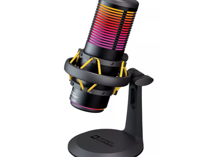 Micrófono RGB Thonet & Vander VX320 USB