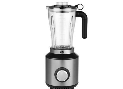 Base motor de licuadora ST-2087 con controles de velocidad 350W
