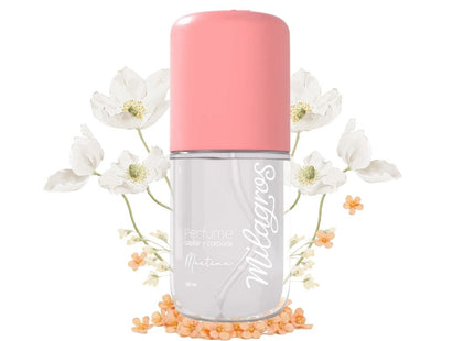 Milagros Perfume Martina - empaque