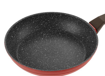 Sartén Antiadherente Winning Star ST-5224-28, de 28 cm x 5.4 cm