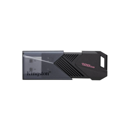 Memoria USB Kingston DataTraveler Onyx Exodia | 128GB | USB 3.2 Gen 1 | DTXON/128GB