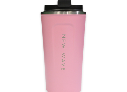 Vaso New Wave Coffee Tumbler en diferentes colores disponibles