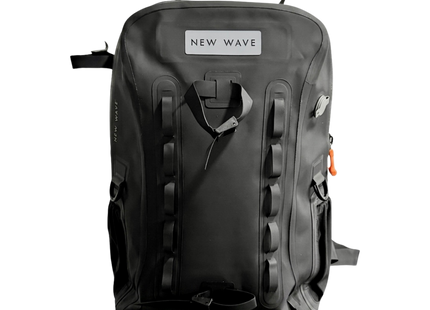 New Wave Mochila Impermeable Big Dry Backpack 75NWBDB30 30L