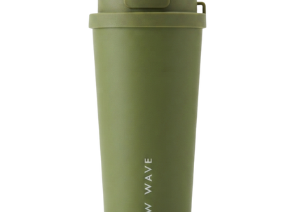 New Wave Vaso Insulado Hybrid Coffee Tumbler 81NWSXC20 20 Oz