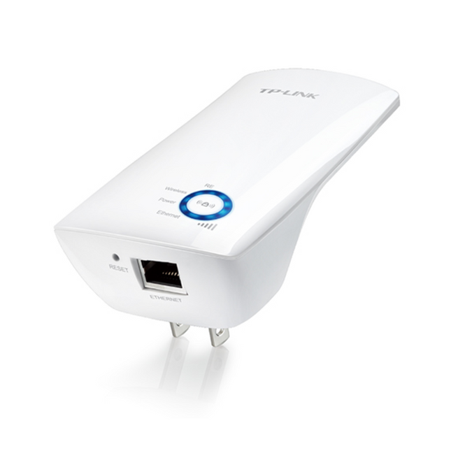 Amplificador de Señal TP-Link TL-WA850RE 300Mbps