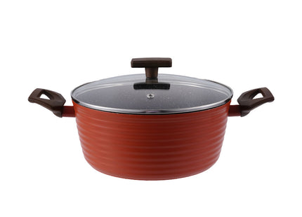 Cacerola Antiadherente Winning Star, ST-5229-24
