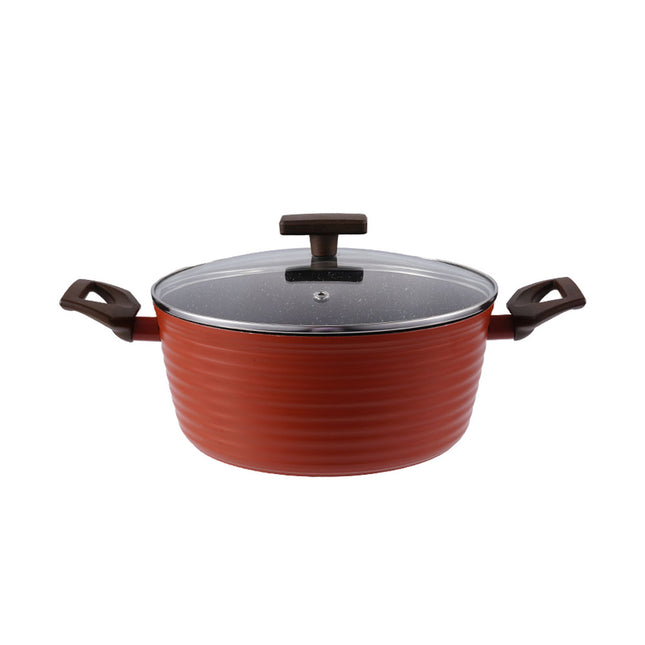 Cacerola Antiadherente Winning Star, ST-5229-24