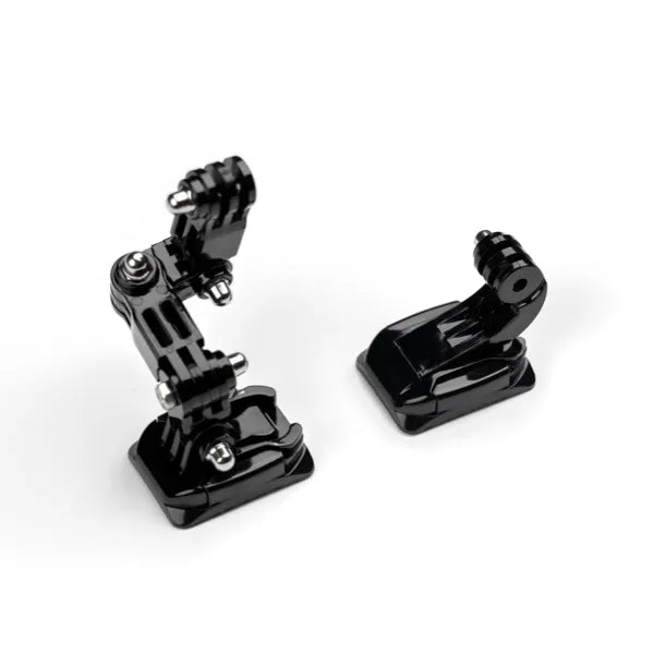 Insta360 Kit de Soporte para Casco, Helmet Mount Kit
