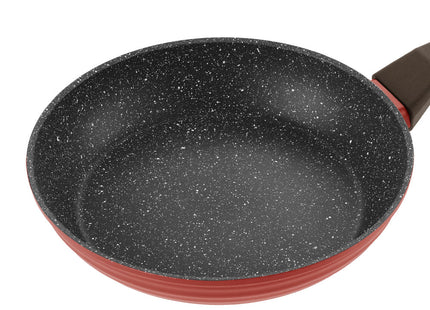 Sartén Antiadherente Winning Star ST-5224-20, Aluminio, 20 cm