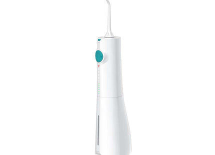 Winning Star Irrigador Bucal 300ml USB-C, ST-9818