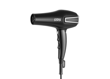 Secadora de Cabello 1200W Winning Star, ST-2293