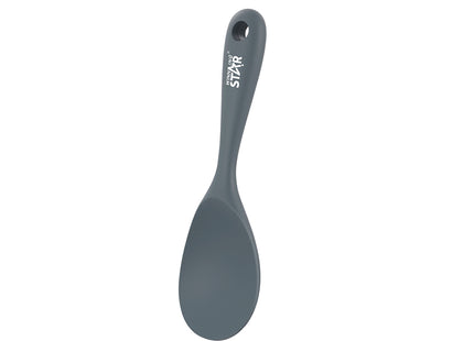 Cuchara Arrocera Winning Star, ST-7567, Silicona, Nylon