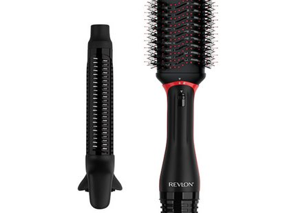 Kit Estilizador One Step Revlon | Para secar, alisar y dar forma a tu cabello en un solo paso