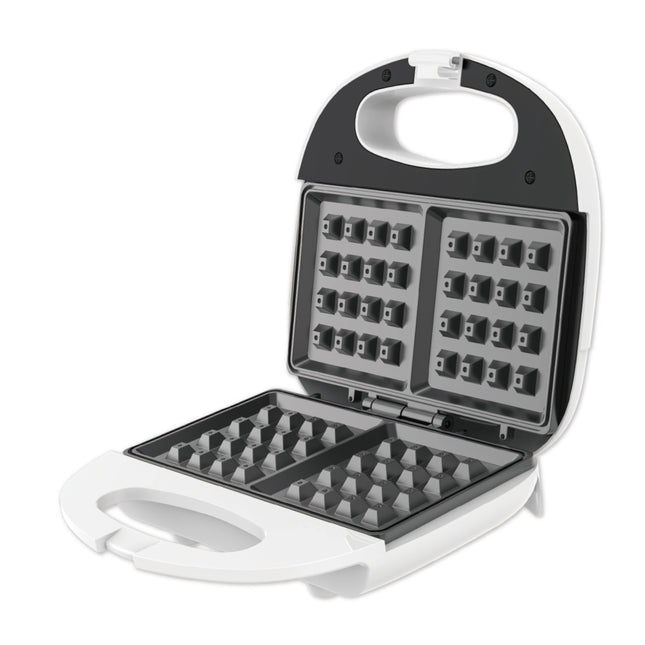 Winning Star Wafflera 750W Blanca, ST-2121
