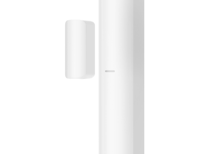 Contacto Magnético Inalámbrico Hikvision, DS-PDMC-EG2-WB(B)