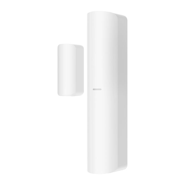Contacto Magnético Inalámbrico Hikvision, DS-PDMC-EG2-WB(B)
