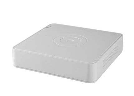 NVR Hikvision DS-7108NI-Q1/8P (STD) (D) | 8CH IP | 8CH PoE | H.265+ | Hasta 4MP | 1 SATA