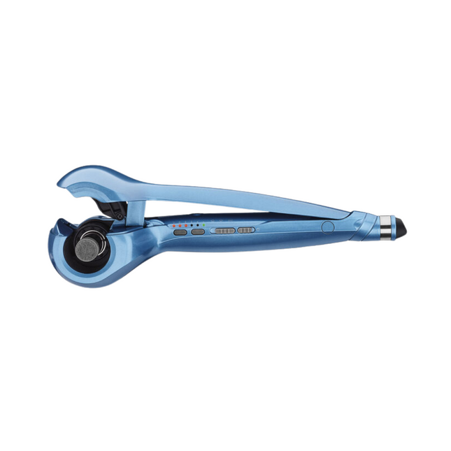 Rizadora BaByliss MiraCurl | ¾” | Bi Volt | Curl Machine Automática | Profesional