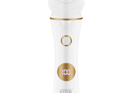 Winning Star Kit de Aseo Personal 5 en 1 IPX6, ST-5820