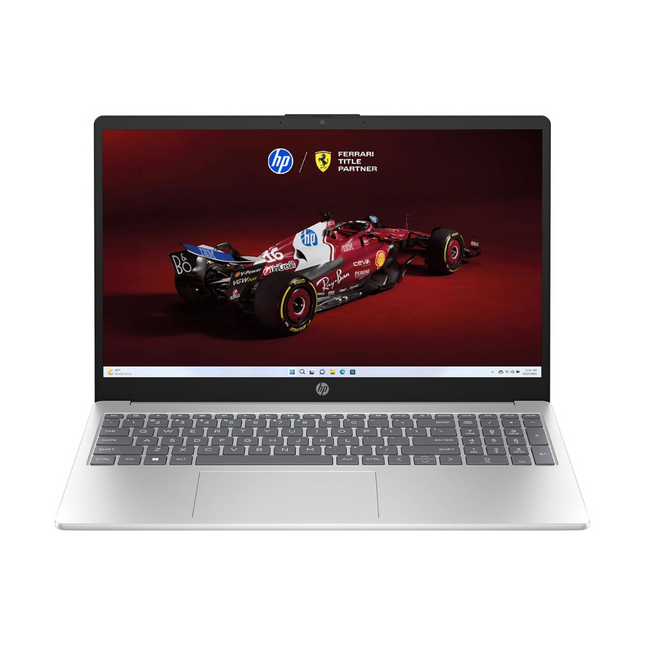 Laptop HP 15-FD0150WM | 15.6” | i5-1334U | 8GB | SSD 512GB | Intel UHD Graphics
