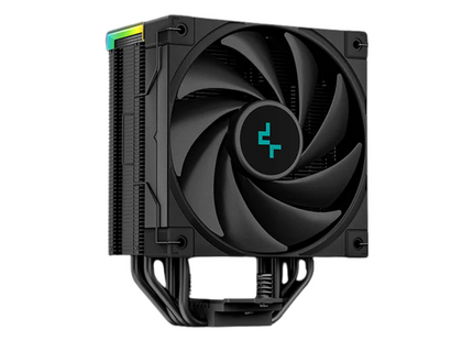 Enfriamiento de Aire DeepCool AK400 Digital Pro R-AK400-BKAPMN-G | 1 Ventilador 120mm | RGB | Compatible AM5/AM4 | LGA1851/1700