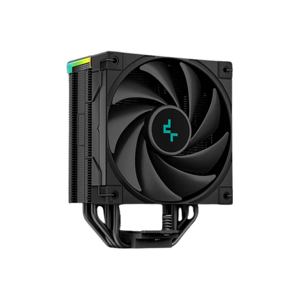 Enfriamiento de Aire DeepCool AK400 Digital Pro R-AK400-BKAPMN-G | 1 Ventilador 120mm | RGB | Compatible AM5/AM4 | LGA1851/1700