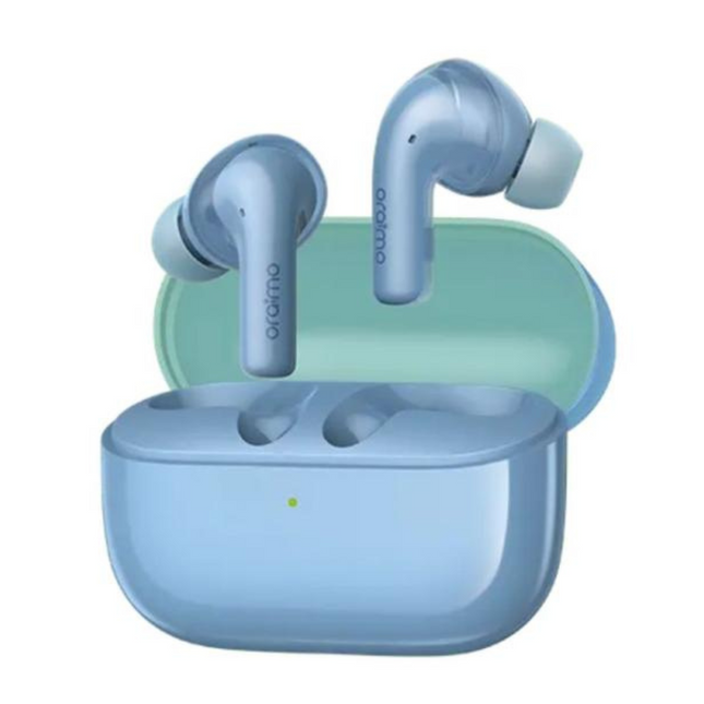 Audífono Oraimo SpaceBuds Z ANC | Inalámbrico Bluetooth | IPX5 | OTW-625