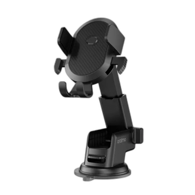 Soporte de Celular para Carro Oraimo Hydra 3 | Compatible 55-85 mm | Capacidad 163g | OCM-12