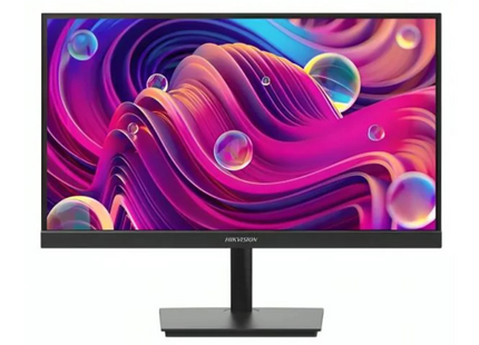 Monitor Hikvision DS-D5022F2-1P2 | 21.5” | Full HD 1920x1080 | 100Hz | 6.5ms | HDMI | VGA