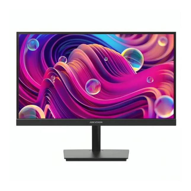 Monitor Hikvision DS-D5022F2-1P2 | 21.5” | Full HD 1920x1080 | 100Hz | 6.5ms | HDMI | VGA