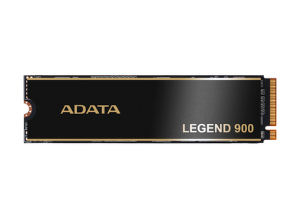 SSD Interno ADATA Legend 900 | 1TB | PCIe Gen4 x4 | NVMe 1.4 | M.2 2280
