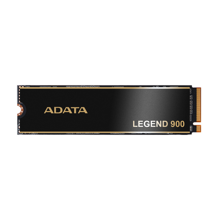 SSD Interno ADATA Legend 900 | 1TB | PCIe Gen4 x4 | NVMe 1.4 | M.2 2280