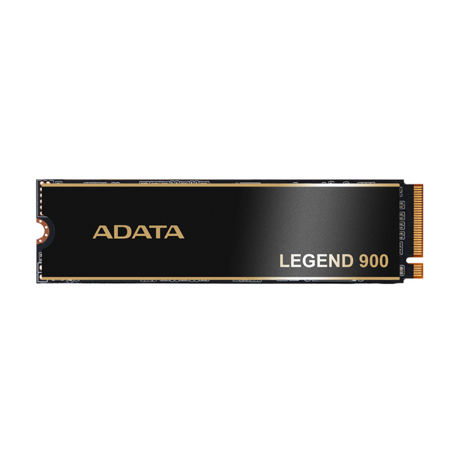 SSD Interno ADATA Legend 900 | 1TB | PCIe Gen4 x4 | NVMe 1.4 | M.2 2280