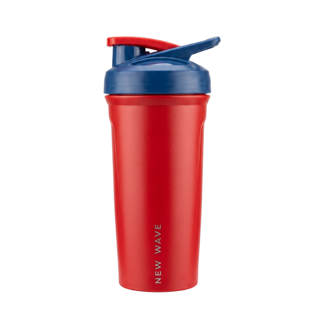 New Wave Vaso Insulado Shaker 81NWSXS24 24 Oz