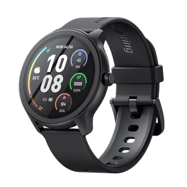 Smartwatch Oraimo Watch 2R | OSW-30 | Bluetooth | Monitoreo de Salud