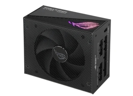 Fuente de Poder ASUS ROG Strix 750G Aura Gaming 750W 80+ Gold RGB