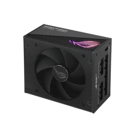 Fuente de Poder ASUS ROG Strix 750G Aura Gaming | 750W | 80+ Gold | RGB