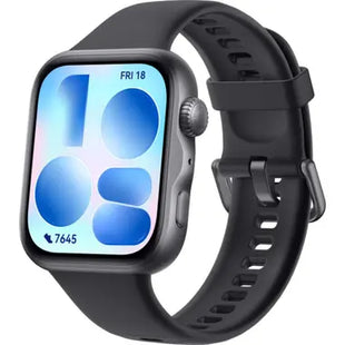 Huawei Watch Fit 5 Smartwatch GPS 1.82" Negro