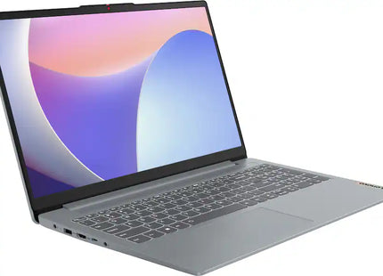 Laptop Lenovo IdeaPad Slim 3i 15.6" Full HD Intel Core i5-1335U 16GB 256GB SSD 82X700KEUS Gris