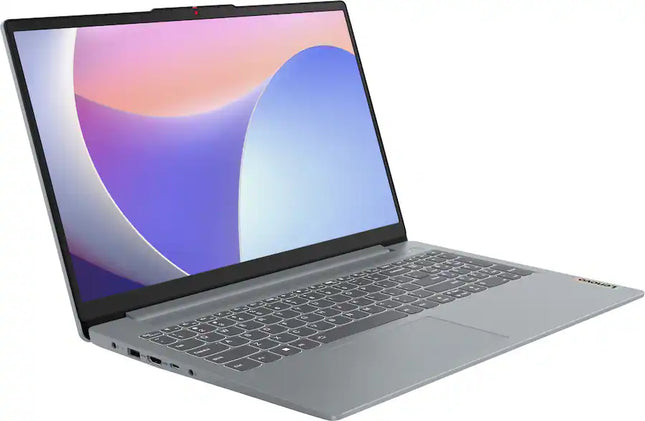 Laptop Lenovo IdeaPad Slim 3i 15.6" Full HD Intel Core i5-1335U 16GB 256GB SSD 82X700KEUS Gris