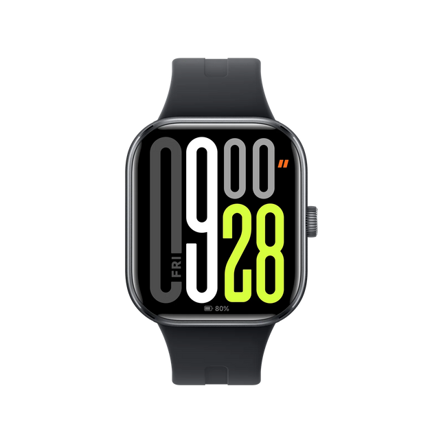 Xiaomi Redmi Watch 5 Negro obsidiana