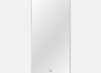 GEL Espejo LED Touch Rectangular 80x40cm 3K/4K/6K, GE-50168-AQ