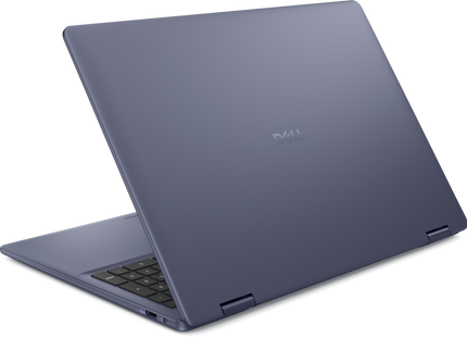 Dell 16 Plus 2 en 1 DB06250 16"; 2K Táctil Intel Core Ultra 7 256V 16GB LPDDR5X 1TB SSD Windows 11 Home